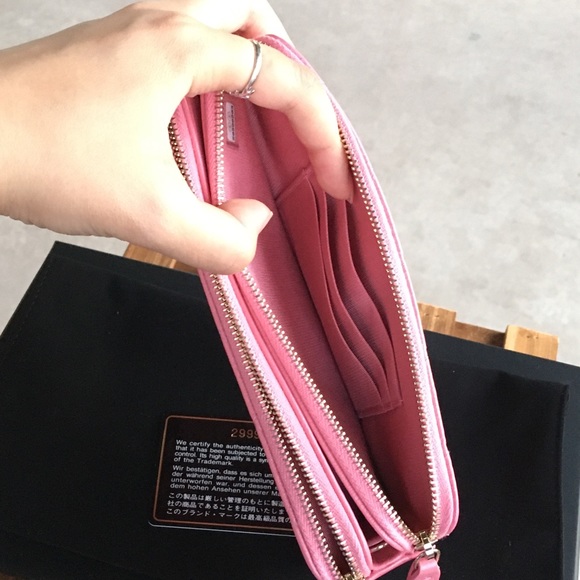 CHANEL crossbody - Picture 9 of 13